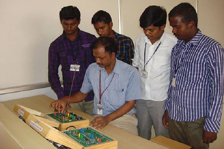 laboratory